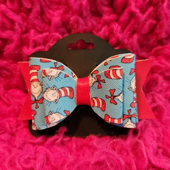 CUSTOM GIRLS HAIR BOW BUNDLE - Picture 4 of 5